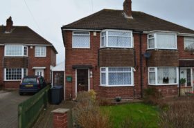 3 Bedroom Semi-Detac...